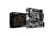 Bundkort - GIGABYTE A620M DS3H Bundkort - AMD A620 - AMD AM5 socket - DDR5 RAM - Micro-ATX - A620M DS3H