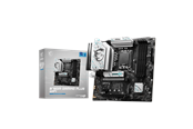 Bundkort - MSI B760M GAMING PLUS WIFI Bundkort - Intel B760 - Intel LGA1700 socket - DDR5 RAM - Micro-ATX - B760M GAMING PLUS WIFI
