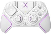 Spil tilbehør - PDP Victrix Pro BFG - White - Wired Controller - Sony PlayStation 4 - 052-002-WH