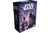 Brætspil - Asmodee Star Wars The Deck Building Game - FSWG01