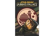 Brætspil - Love Letter Jabba's Palace A  Game (ENG) - ZMGZLL03