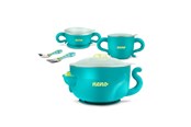Baby Udstyr - NENO Tableware For Baby POLPO - NEN-BAB-NA002
