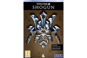 Spil - Shogun: Total War - The Complete Edition - Windows - Strategi - 5055277032945