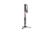 Foto & Videotilbehør - Manfrotto Video Monopod Element M II - MVMELMIIA4