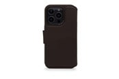Mobil - Covers & Cases - Decoded Leather Detachable Wallet for iPhone 14 Pro Max Brown - D23IPO14PMDW5CHB
