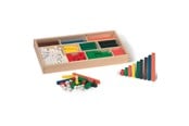 Leg & Læring - Small Foot - Counting Sticks - 1136