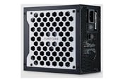 Strømforsyning - Phanteks Revolt 1000W Platinum ATX 3.0 PCIe 5.0. Strømforsyning - 1000 Watt - 135 mm - ATX 3.0 - 80 Plus Platinum certified - PH-P1000PR_BK01C