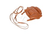 Løbecykler, Gåbiler & Scootere - Small Foot - Horse Harness and Saddle Set for Kids - 11906