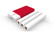Papir, Fotopapir og Etiketter - Canon Paper Standard 80gr 0.610x50m (3) - 97006109
