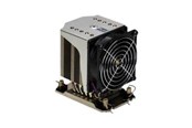 CPU Køler - Supermicro SNK-P0090AP4 - processor heatsink - 4U - CPU Heatsink (Uden blæser) - SNK-P0090AP4