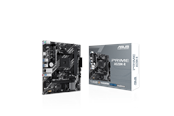 Bundkort - ASUS PRIME A520M-R Bundkort - AMD A520 - AMD AM4 socket - DDR4 RAM - Micro-ATX - 90MB1H60-M0EAY0