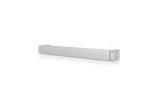 Rack skabe - Ubiquiti Rack Mount OCD Panel - UACC-RACK-PANEL-BLANK-1U