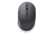 Mus - Dell Premier MS7421W - mouse - 2.4 GHz Bluetooth 5.0 - graphite black - Mus - Optisk - 7 knapper - Sort - MS7421W-GR-EU