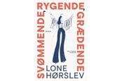 Skønlitteratur & Fiktion - Svømmende rygende grædende - Skønlitteratur & Fiktion - Hæftet - 9788740090154