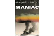 Skønlitteratur & Fiktion - MANIAC - Skønlitteratur & Fiktion - hardcover - 9788740084450