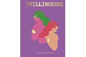 Krop & Sind - Tvillingerne - Krop & Sind - hardback - 9788740698619