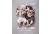 Hobby - KlompeLOMPE - Hobby - hardback - 9788740695489