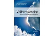 Historie, Mytologi & Samfund - Velfærdsledelse - Historie & Samfund - Hæftet - 9788741277356