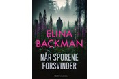 Krimi & Spænding - Når sporene forsvinder - Krimi & Spænding - Hæftet - 9788702378702
