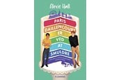 Skønlitteratur & Fiktion - Paris Daillencourt er ved at smuldre - Skønlitteratur & Fiktion - Hæftet - 9788702392975