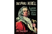 Biografi og memoirs - Besindig rebel - Biografi & Erindring - hardcover - 9788772199368