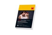 Fotoalbum & -arkivering - KODAK 10x15cm Fine Art Paper 210g/m² 50 Sheets - 9891199