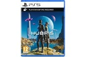 Spil - Hubris (PSVR2) - Sony PlayStation 5 - Action/Adventure - 5061005781207
