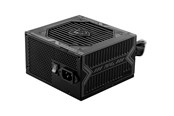 Strømforsyning - MSI MAG A750BN PCIE5 Strømforsyning - 750 Watt - 120 mm - ATX 3.0 - 80 Plus Bronze certified - MAG A750BN PCIE5