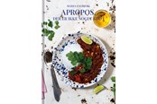 Kogebøger - Apropos der er ikke noget kød i - Kogebog - hardback - 9788793770584