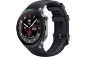 Smartwatch & Sportsur - OnePlus Watch 2 - Black Steel - 5491100053