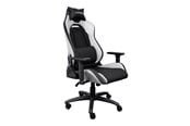 Gamer Stol - Trust GXT 714 Ruya Gamer Stol - Plastik - Op til 150 kg - 25065