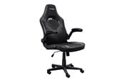 Gamer Stol - Trust GXT 703 RIYE Gamer Stol - Elastisk stof - Op til 140 kg - 25128