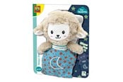 Plys - SES Creative Tiny Talents Sleepy Sheep - Night Buddy Glow in the Dark - 13155