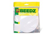 Kreativt Legetøj - SES Creative Iron-on bead plates 2 pcs. - 00781