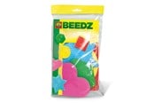 Kreativt Legetøj - SES Creative Iron-on bead plates 5 pcs. - 00782