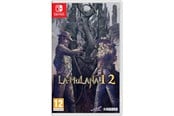 Spil - La-Mulana 1 & 2 - Nintendo Switch - Platform - 0810100863623