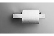 Badeværelsestilbehør - Wantec Reframe Collection toiletrulleholder, Håndpoleret - 7051