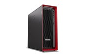 Stationær - Workstation - Lenovo ThinkStation P5 |  | 32GB | 1TB | vPro Enterprise - 30GA001GMT