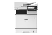 Printer - Canon i-SENSYS MF842cdw Multifunktion - Farve - Laser - 6162C008