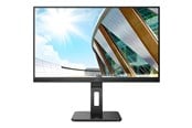 Skærm - 24" AOC Pro-line 24P2QM - 1920x1080 (FHD) - 75Hz - VA - 24P2QM