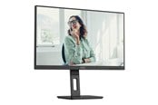 Skærm - 24" AOC Pro-line 24P3CV - 1920x1080 (FHD) - 75Hz - IPS - 65W USB-C - KVM switch - 24P3CV