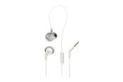 Hovedtelefoner/headset - JBL Endurance RUN 2 - White - JBLENDURRUN2WHT