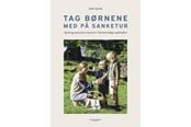 Kogebøger - Tag børnene med på sanketur - Kogebog - hardcover - 9788794360616
