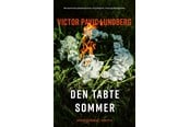Krimi & Spænding - Den tabte sommer - Krimi & Spænding - hardcover - 9788770078665