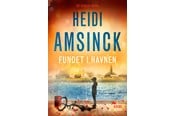 Krimi & Spænding - Fundet i havnen - Krimi & Spænding - Hæftet - 9788743407829