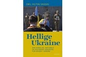 Religion & Filosofi - Hellige Ukraine - Religion & Filosofi - Hæftet - 9788741010755