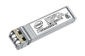 Repeater, boostere, bridges & transceiver - Intel Ethernet SFP+ SR Optics - SFP+ transceiver module - GigE 10 GigE - E10GSFPSRG1P5