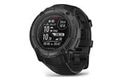 Smartwatch & Sportsur - Garmin Instinct 2X Solar - Black - 010-02805-03