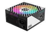Strømforsyning - ASUS ROG Loki SFX-L 1200 Strømforsyning - 1200 Watt - 120 mm - ATX 3.1 - 80 Plus Titanium certified - 90YE00N0-B0NA00