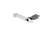 Netværksadapter (netkort, printserver mv.) - StarTech.com PR12GI-NETWORK-CARD 1-Port 2.5Gbps NBASE-T PCIe Network Card Intel I225-V - PR12GI-NETWORK-CARD